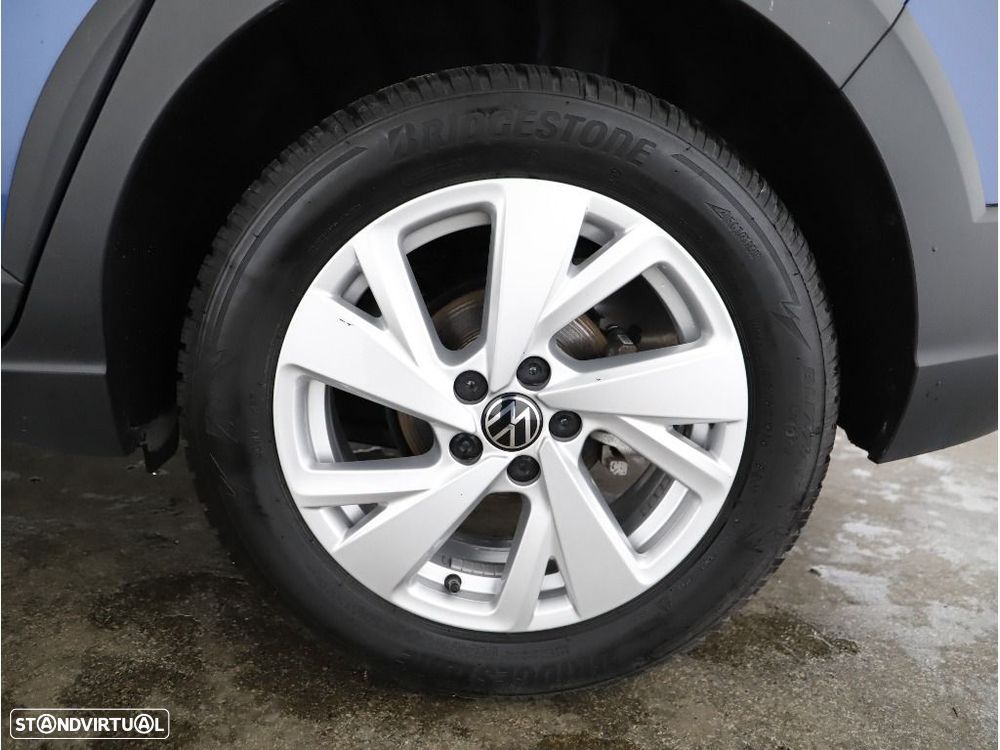 VW Taigo 1.0 TSI Life DSG - 28