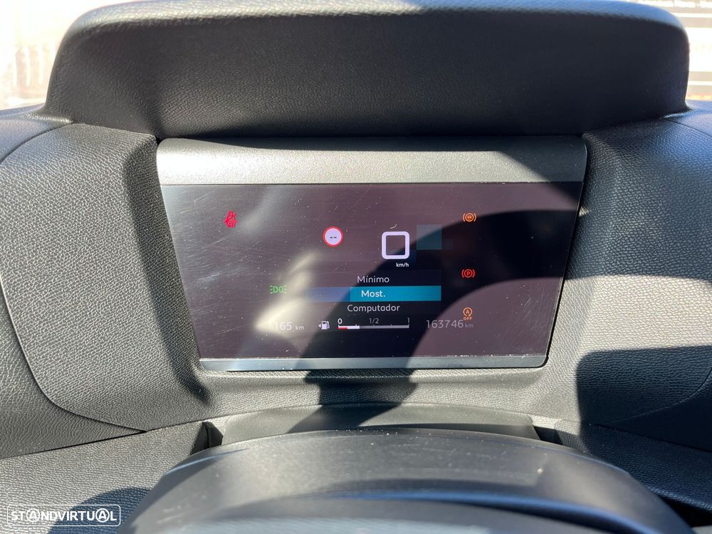 Citroën C4 1.2 PureTech Feel - 21