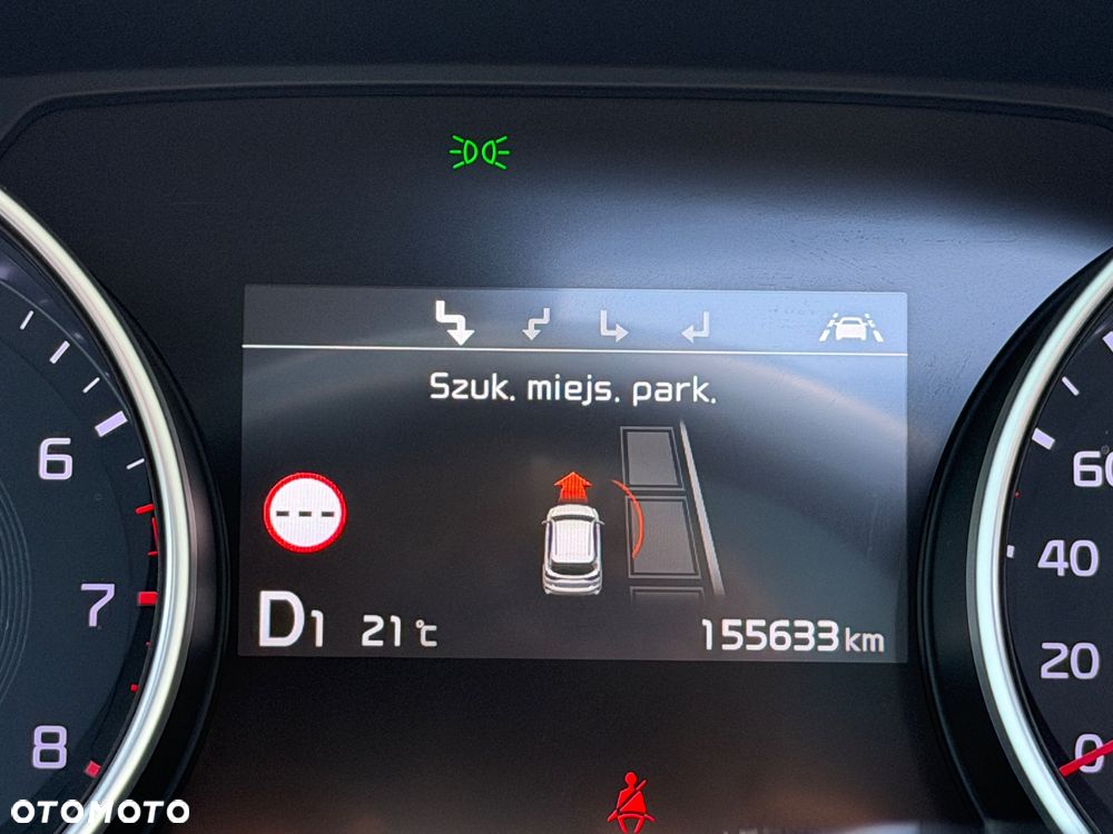 Kia Ceed 1.4 T-GDI DCT OPF Platinum Edition - 36