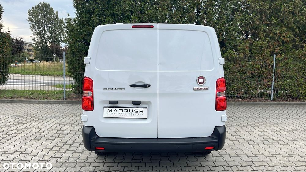 Fiat Scudo - 6