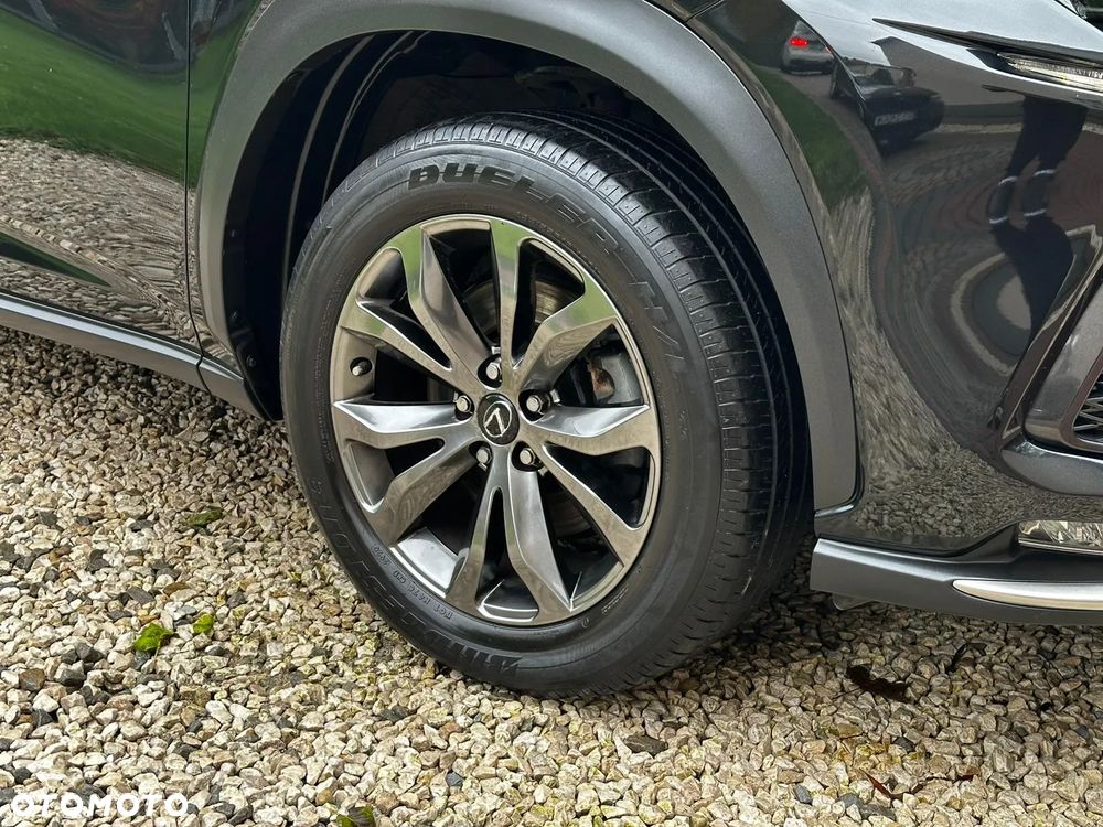 Lexus NX 300h Prestige AWD - 9