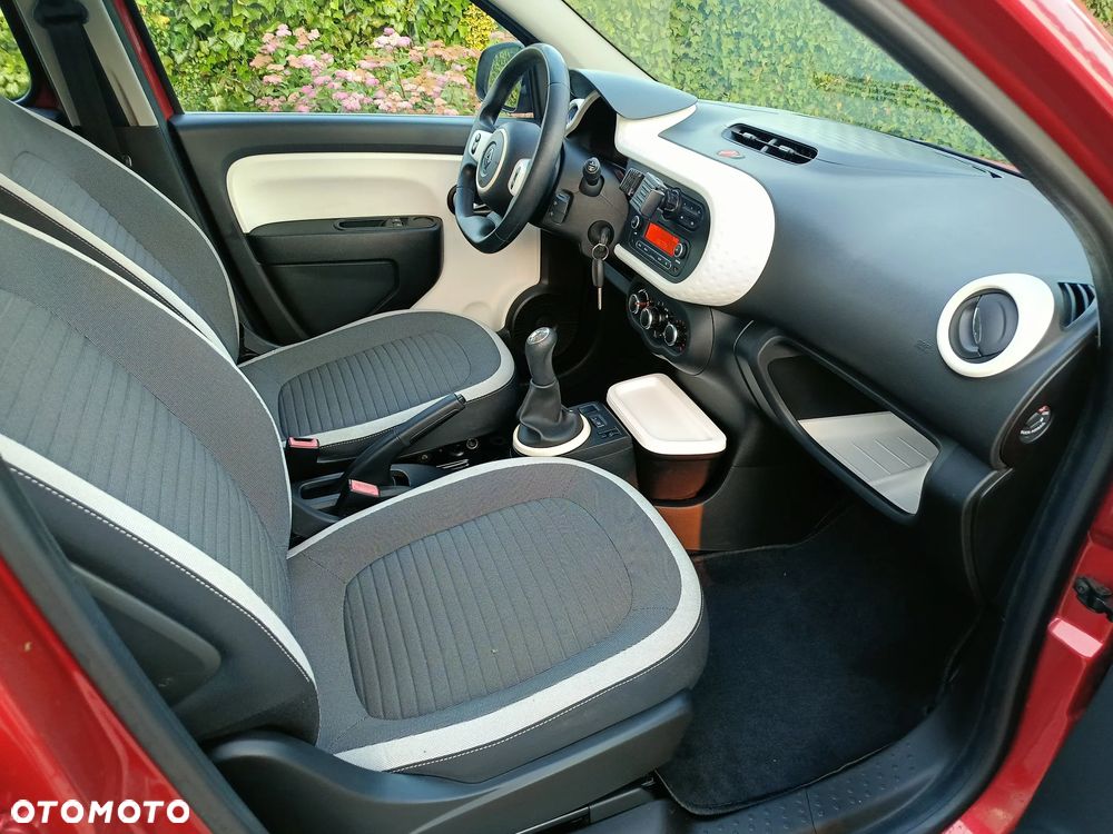 Renault Twingo SCe 70 Expression - 10