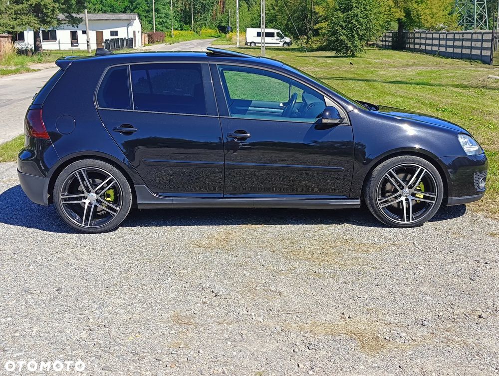 Volkswagen Golf 2.0 TSI GTI - 3