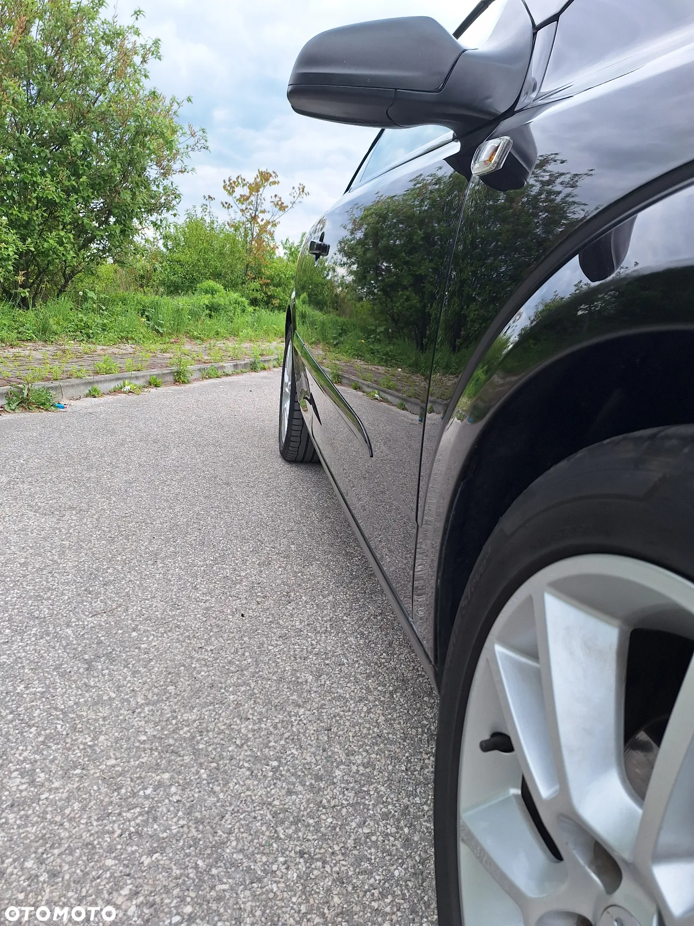 Opel Astra - 13