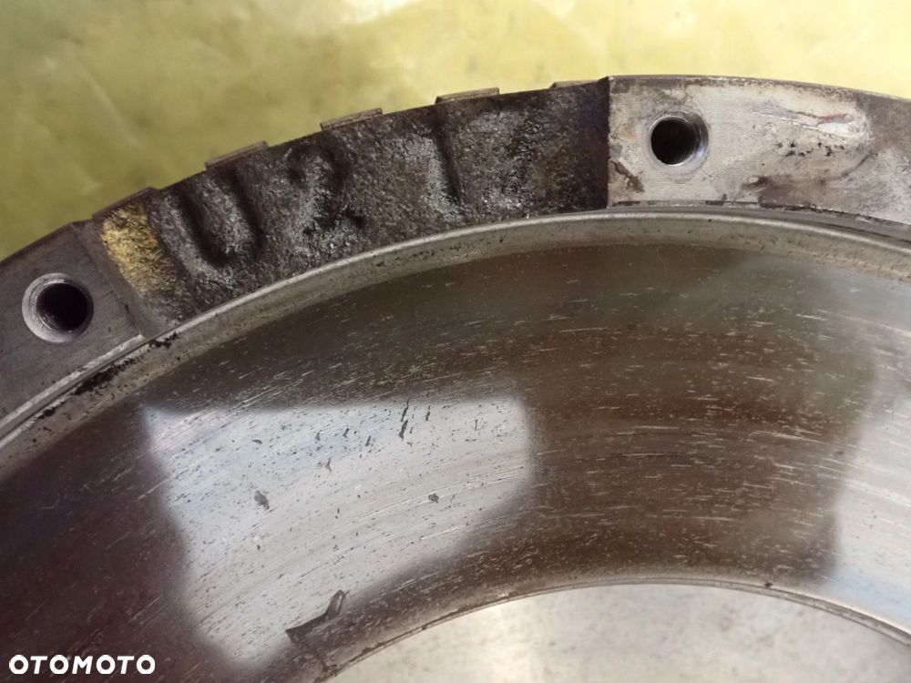 KIA CEED II HYUNDAI I30 II 1.6 CRDI 12-17 KOŁO ZAMACHOWE TARCZA DOCISK - 8