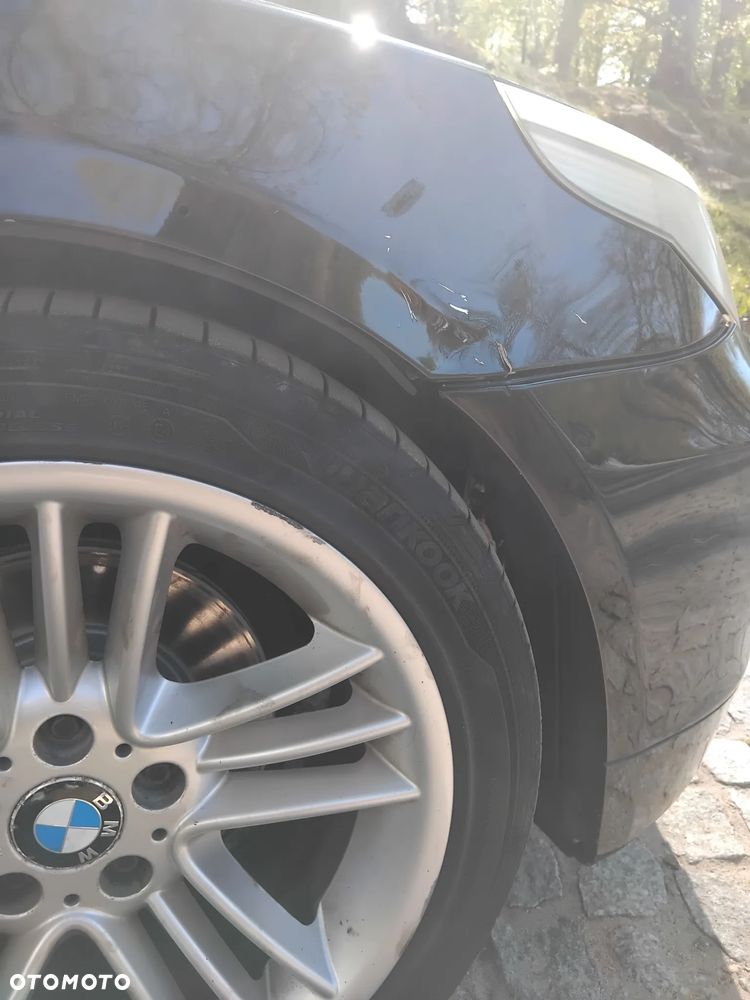 BMW Seria 5 - 10