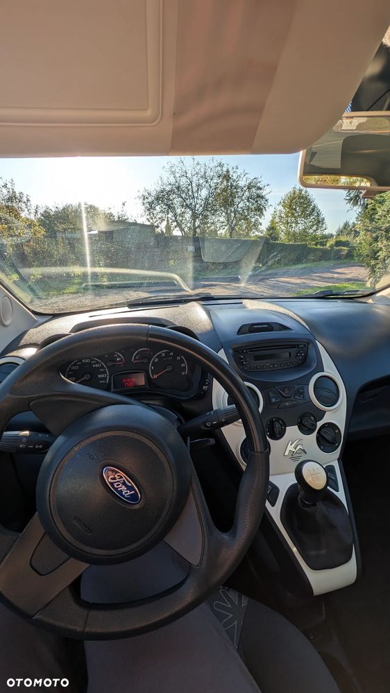 Ford KA 1.2 Trend - 7