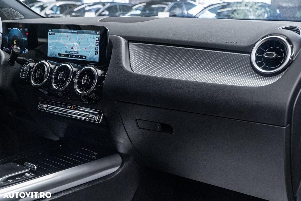 MERCEDES-BENZ GLA 2020 — imagine 32