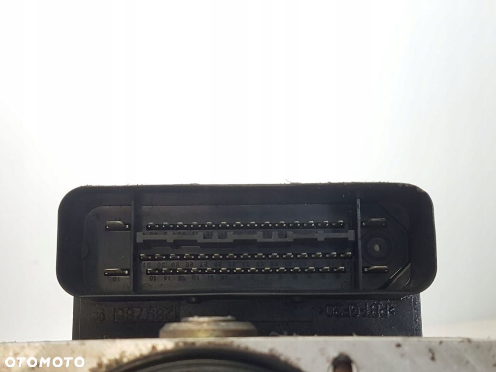 HONDA ACCORD VII 2.2 POMPA ABS 57110SEGE550M1 - 4