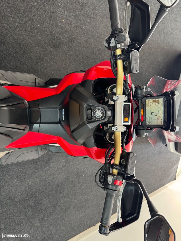 Honda X-ADV - 11