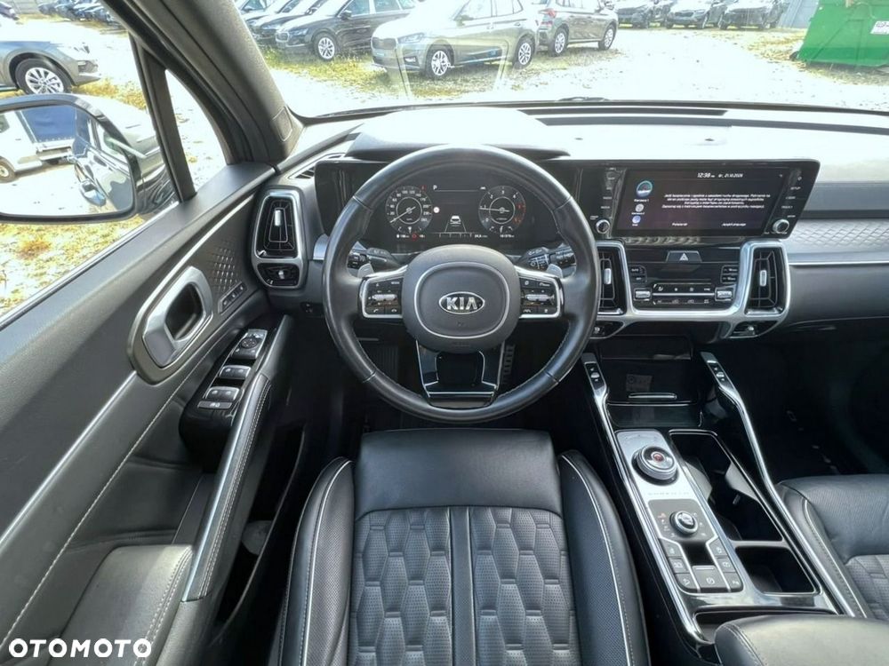 Kia Sorento - 22