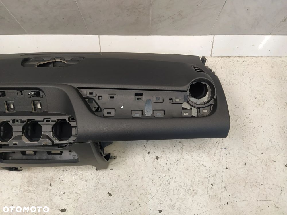 MERCEDES B KLASA W247 DESKA ROZDZIELCZA KONSOLA KOKPIT NOWY ORYGINAŁ - 8