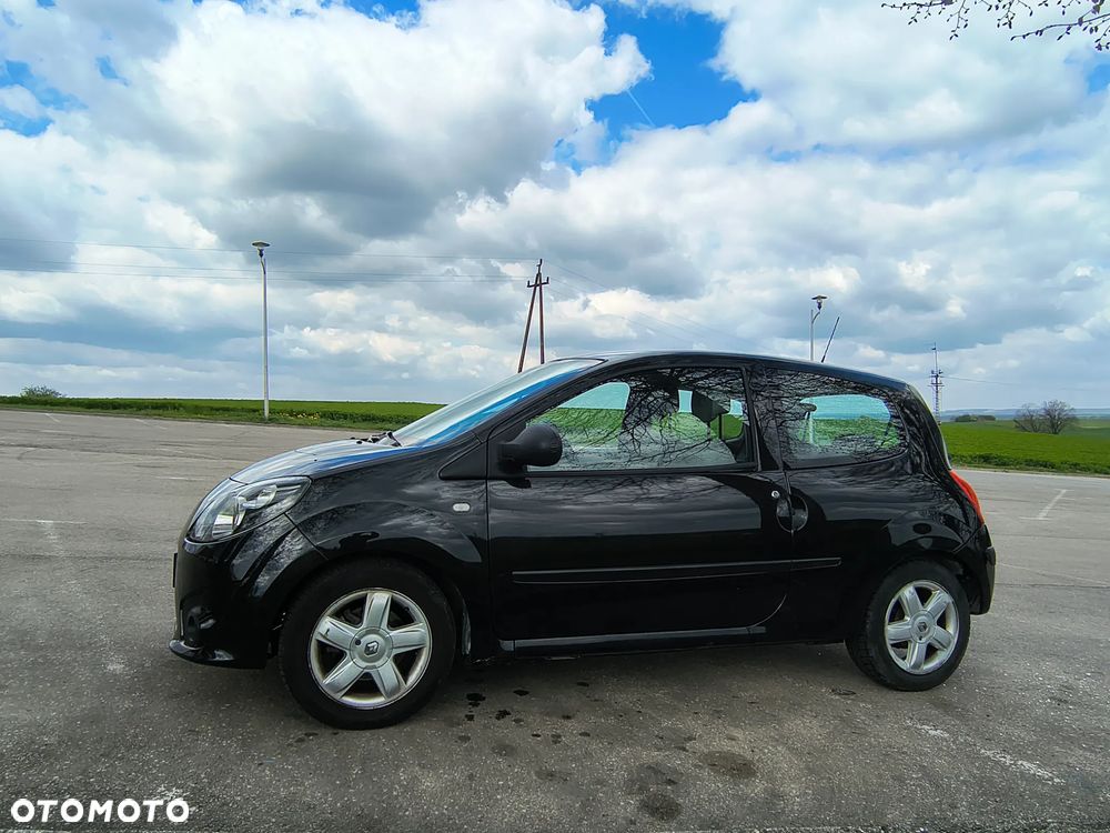 Renault Twingo 1.2 16V LEV eco2 - 5