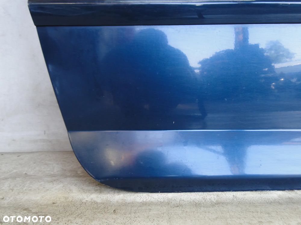 PEUGEOT 407 COUPE DRZWI PRAWE EUROPA - 12