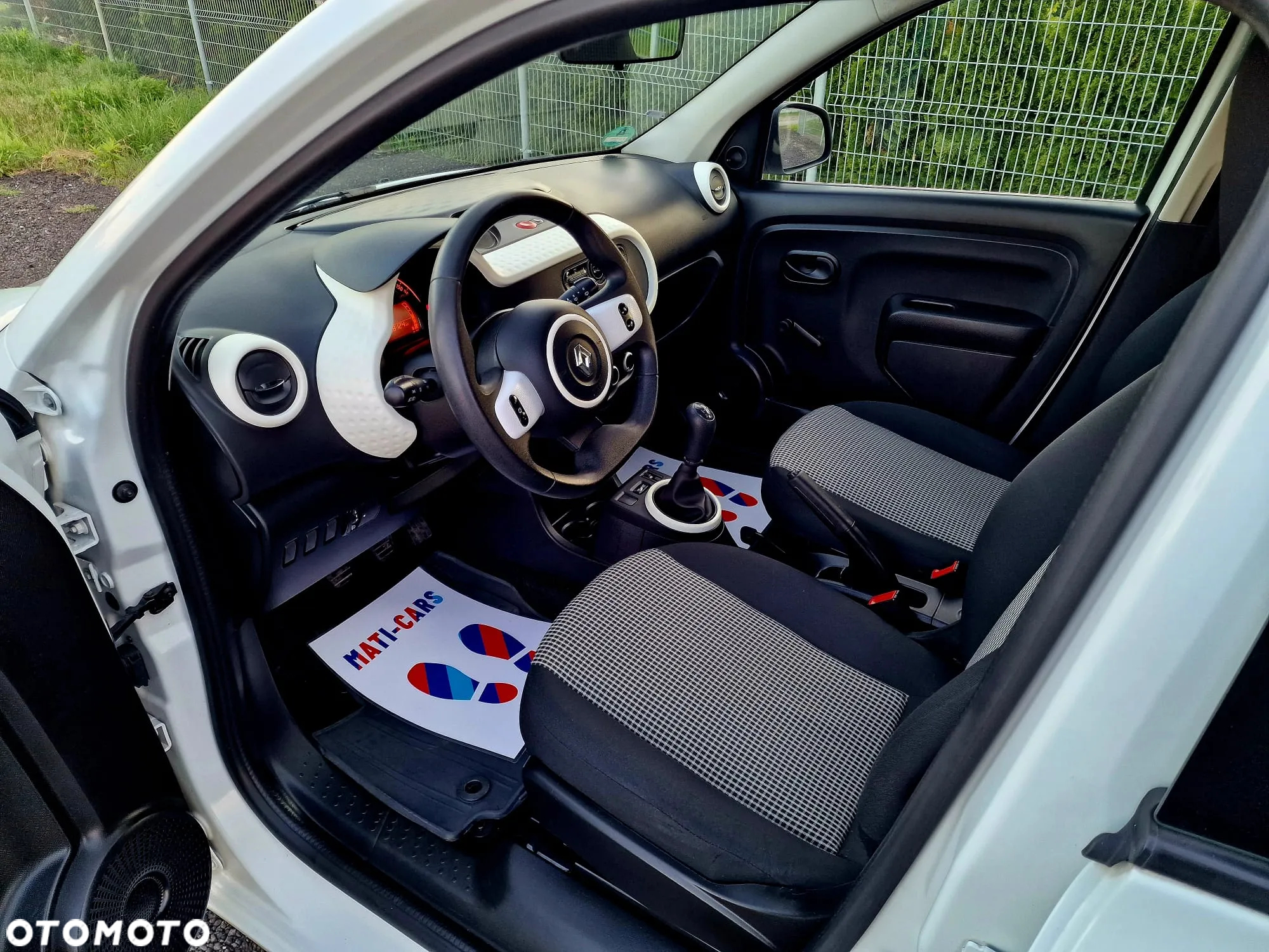 Renault Twingo SCe 70 Expression - 7