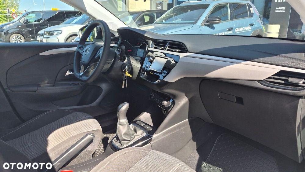 Opel Corsa 1.2 S&S - 19