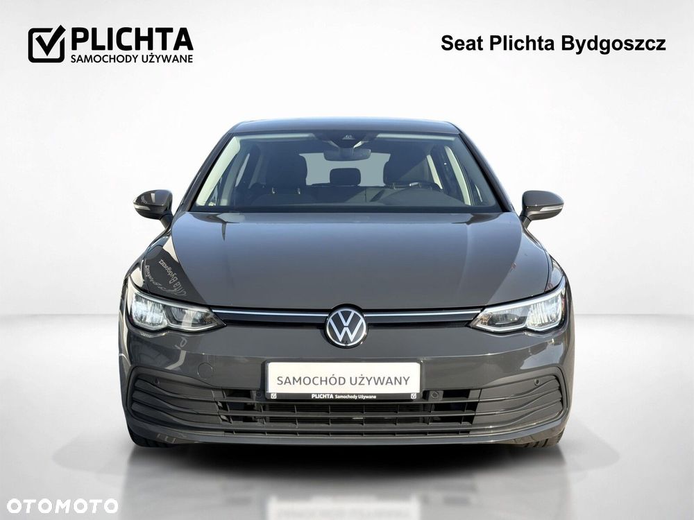 Volkswagen Golf - 9