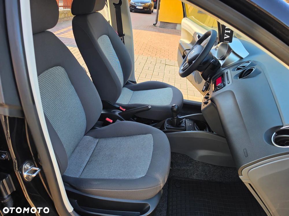 Seat Ibiza 1.4 16V Reference - 19