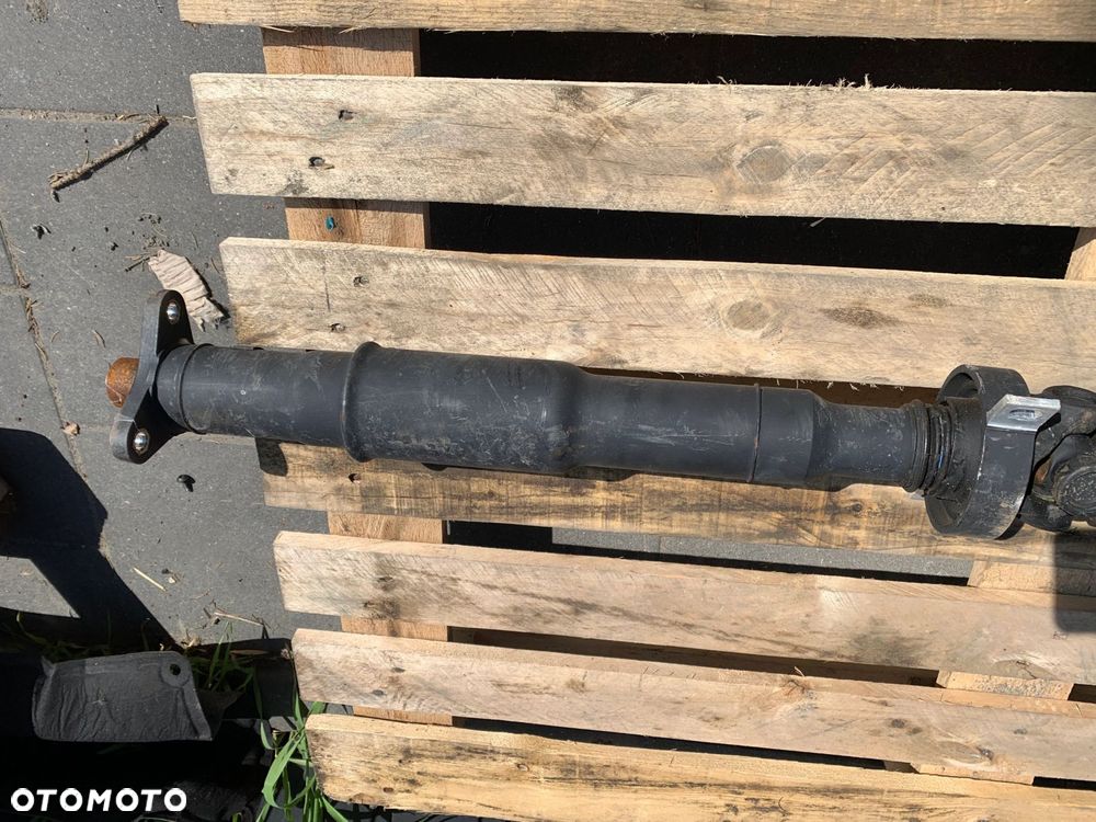 WAŁ NAPEDOWY BMW X5 G05 X6 G06 9845181 - 2