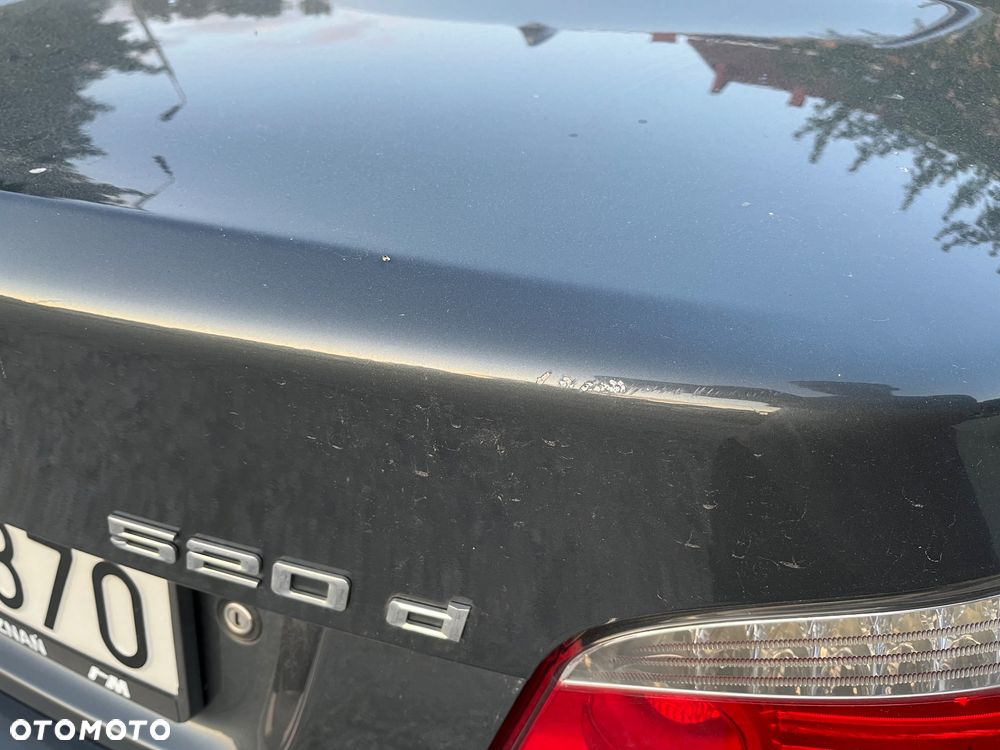 BMW Seria 5 - 16