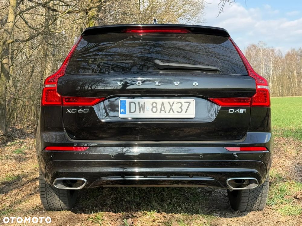 Volvo XC 60 D4 R-Design - 13