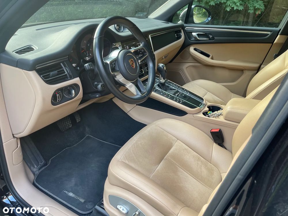 Porsche Macan - 6