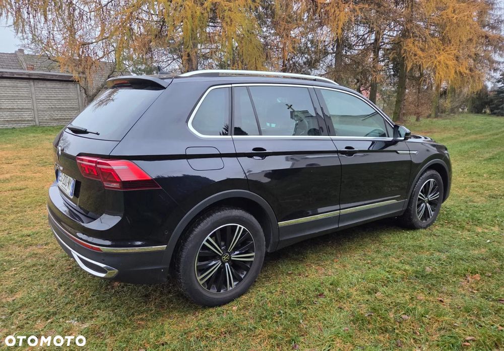Volkswagen Tiguan 2.0 TDI SCR DSG - 4