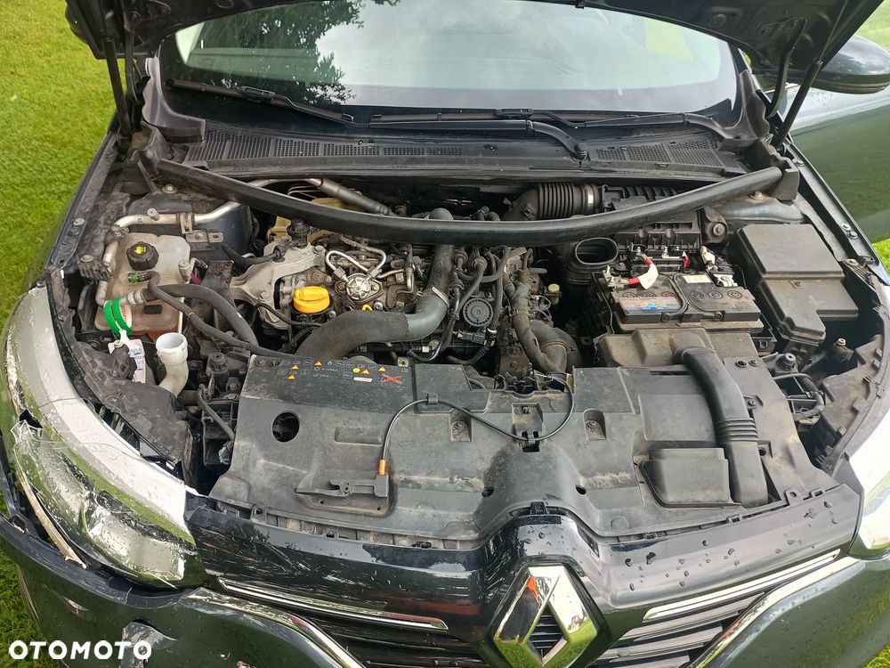 Renault Megane 1.3 TCe FAP Intens - 8