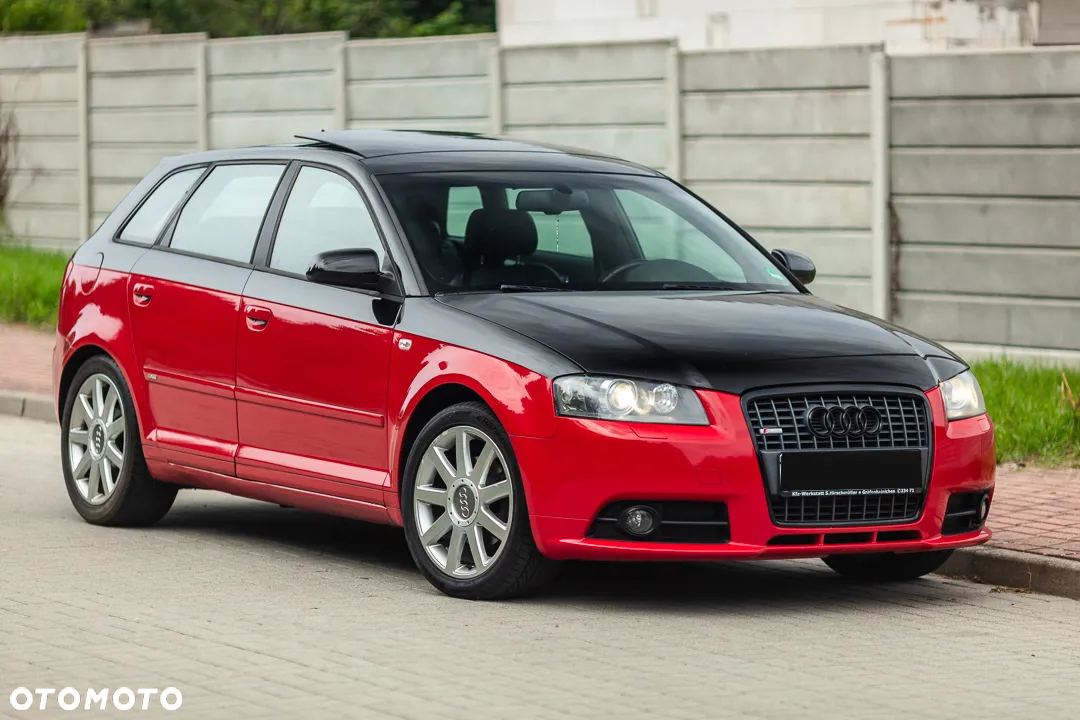 Audi A3 Sportback - 11