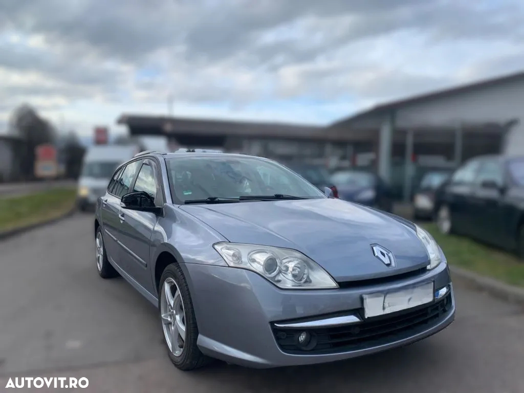 Dezmembrari / Dezmembrez RENAULT CLIO 2 SYMBOL - 7