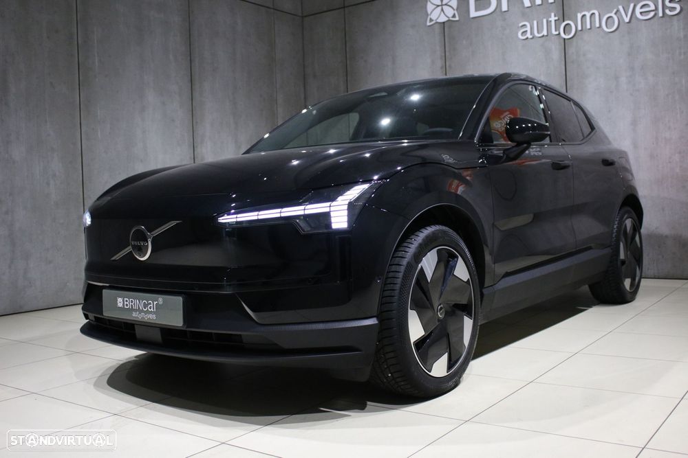 Volvo EX30 69 kWh Single Motor Extended Range Ultra - 7