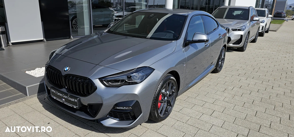 BMW Seria 2 