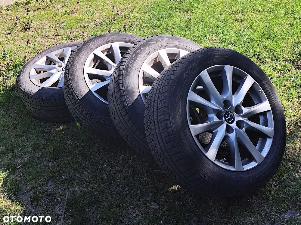 Mazda 6 SKYACTIV-G 194 Drive Exclusive-Line - 14