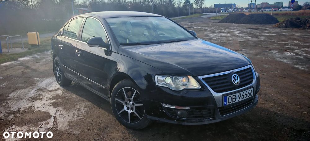 Volkswagen Passat 2.0 Turbo FSI Highline - 7