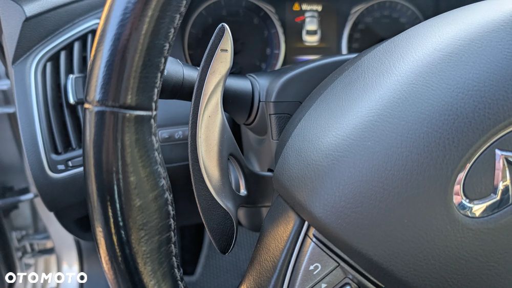 Infiniti Q50 Q50S Hybrid Sport Tech AWD - 20