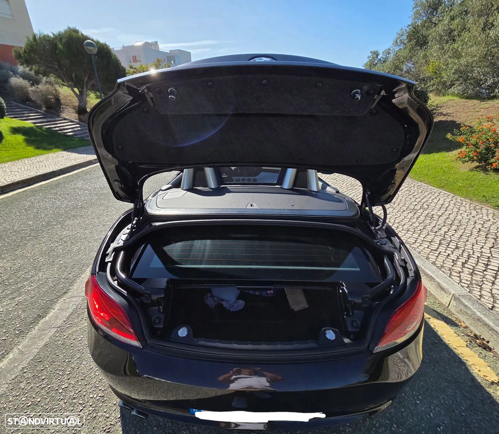 BMW Z4 28 i Pack M Auto - 18