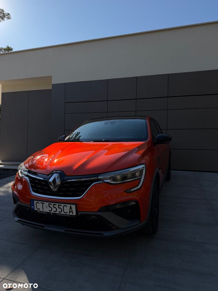 Renault Arkana - 7