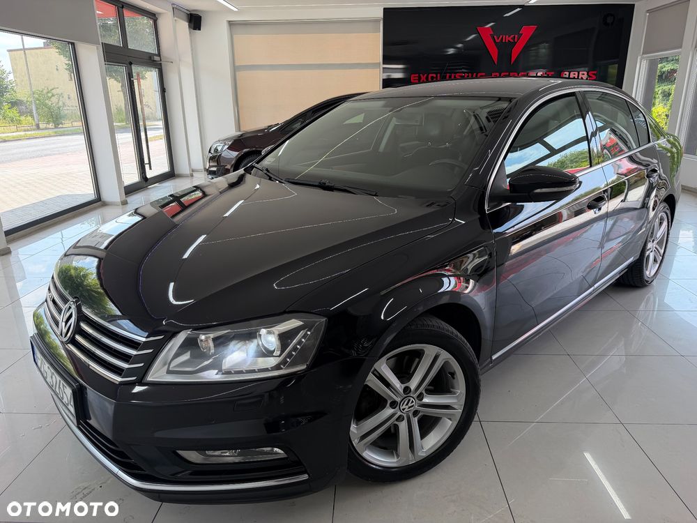 Volkswagen Passat - 30