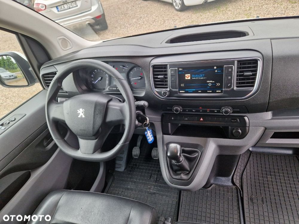 Peugeot Expert - 19