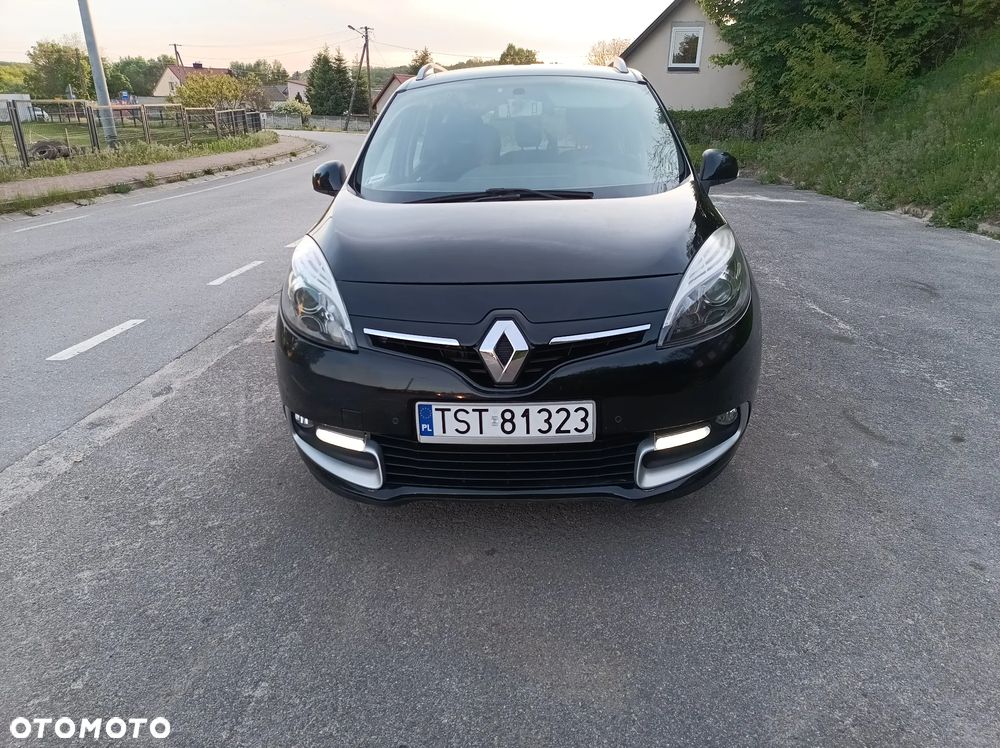 Renault Scenic - 9