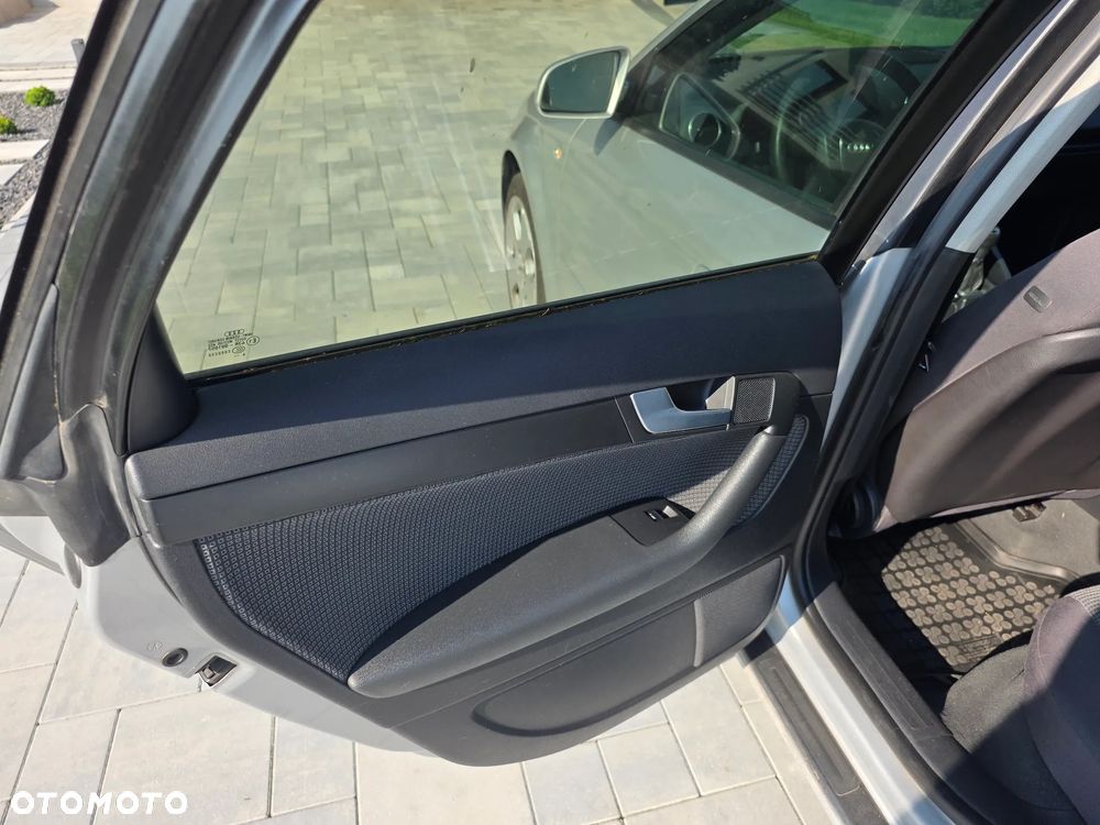 Audi A3 Sportback 2.0 TDI DPF Ambition - 15