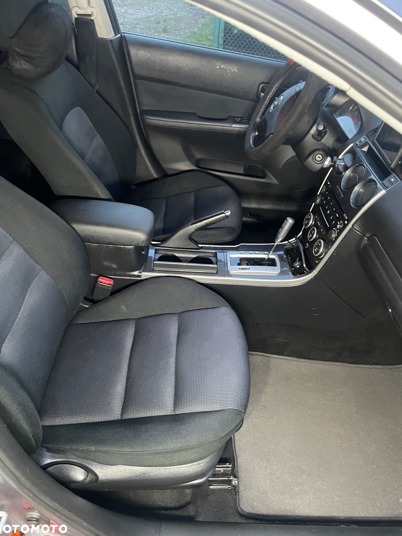 Mazda 6 Sport Kombi 2.0 Exclusive - 9