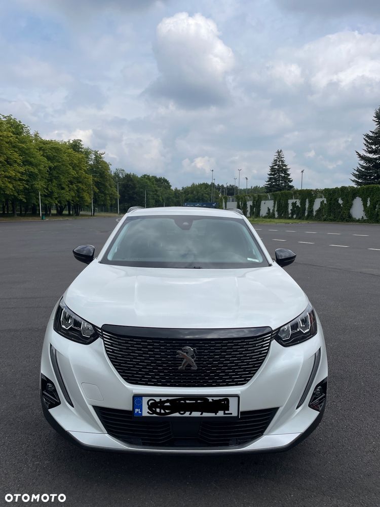 Peugeot 2008 1.2 PureTech Allure Pack S&S - 1
