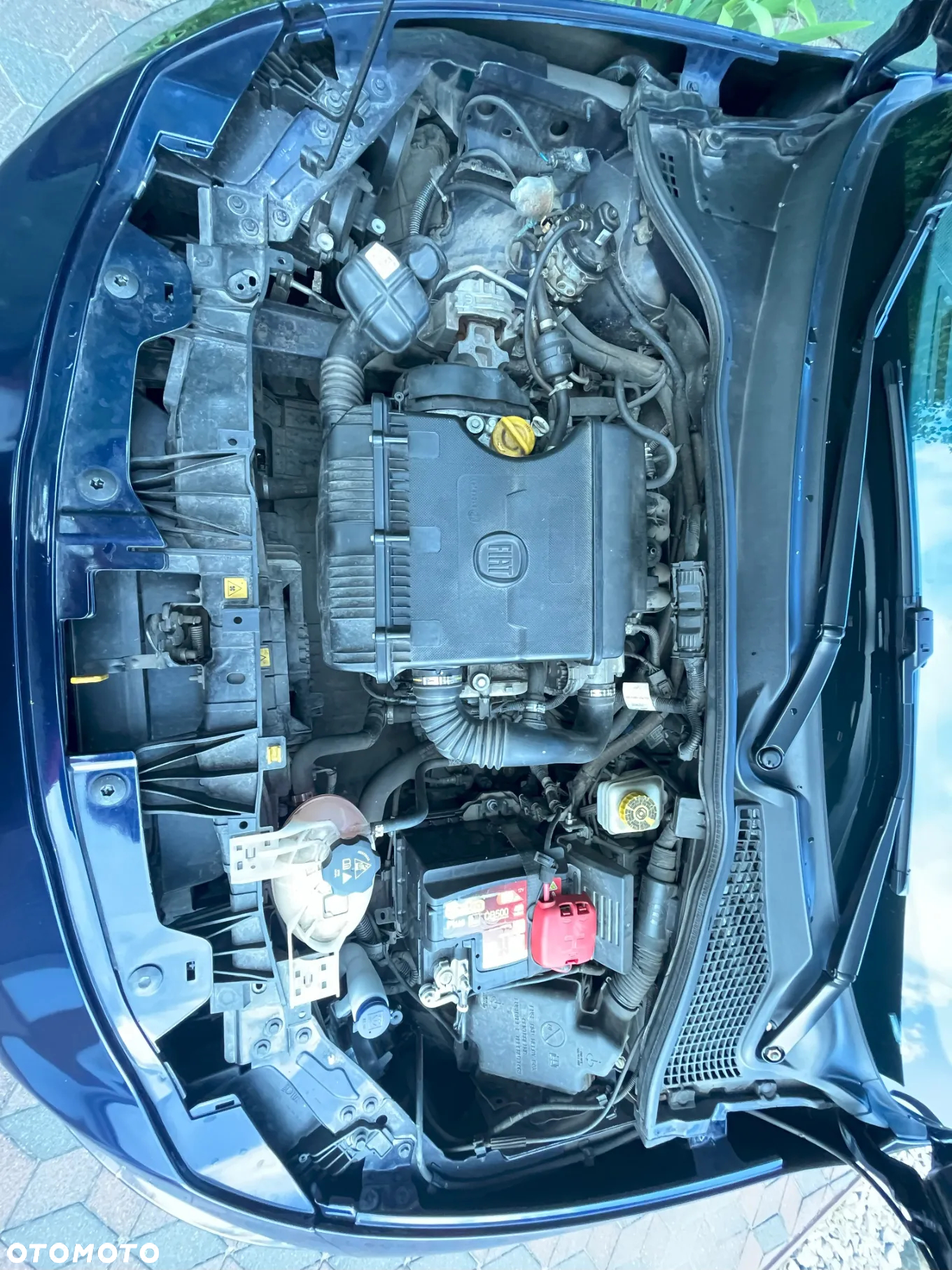 Fiat Tipo - 22