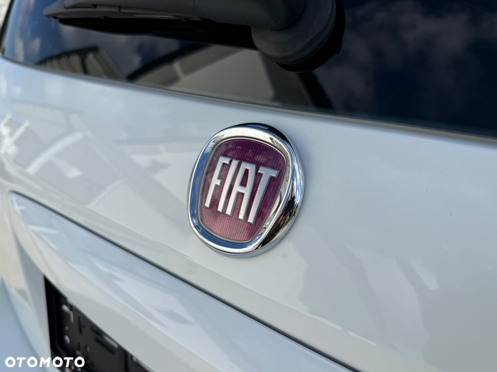 Fiat Sedici 1.6 16V 4x4 Easy - 15