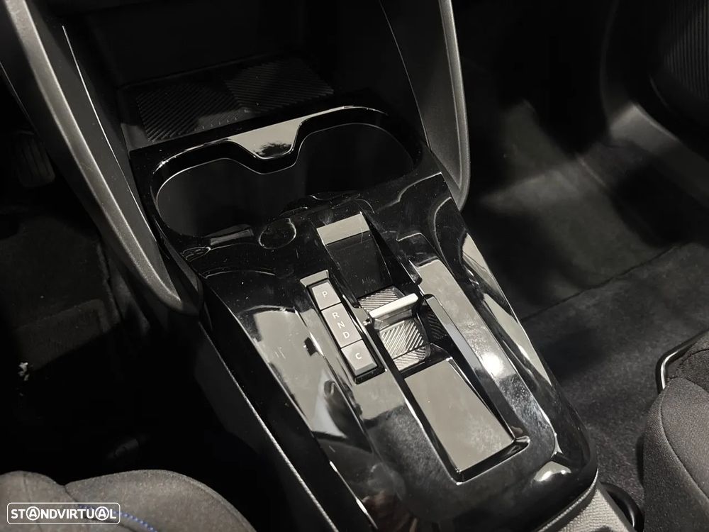 Citroën e-C3 44 kWh You - 17