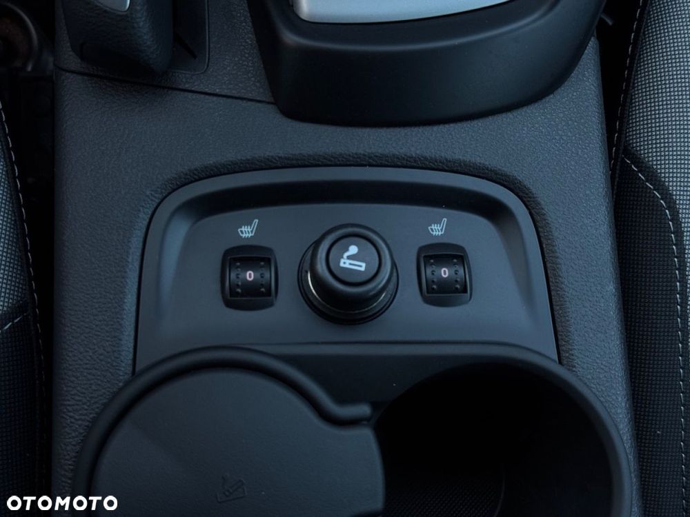 Ford Focus - 19