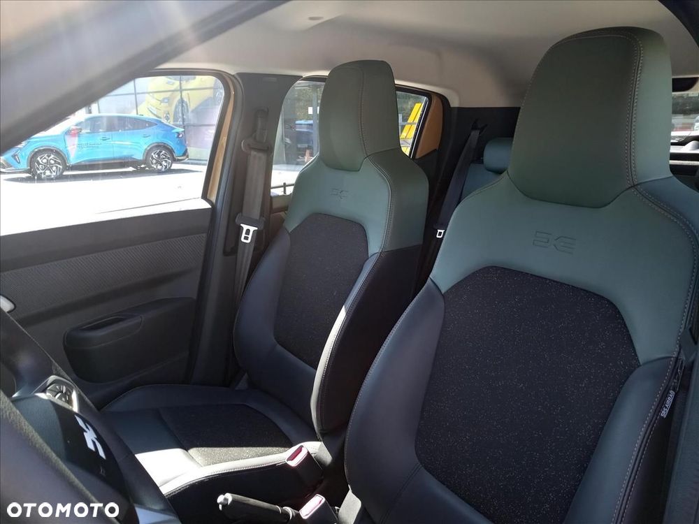 Dacia Spring Electric 26.8kWh 65 Extreme - 12