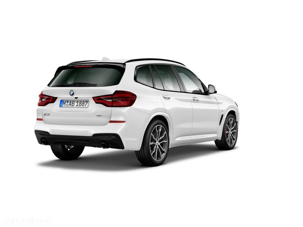 BMW X3 - 2