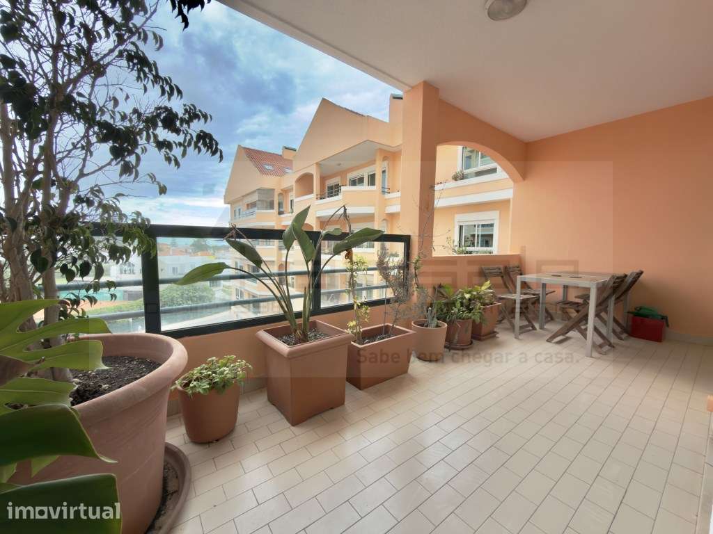 Apartamento T3 Remodelado para Arrendamento com Segurança 24/7, a 5... - Grande imagem: 2/18